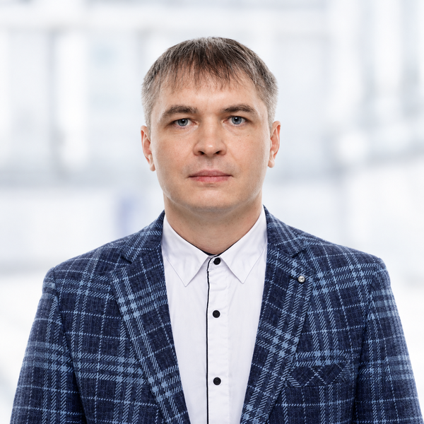 Роман Анатольевич Подгаевский